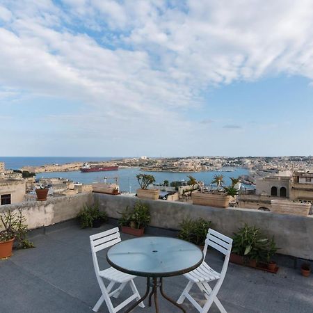 Merkanti Apartments Valletta Luaran gambar