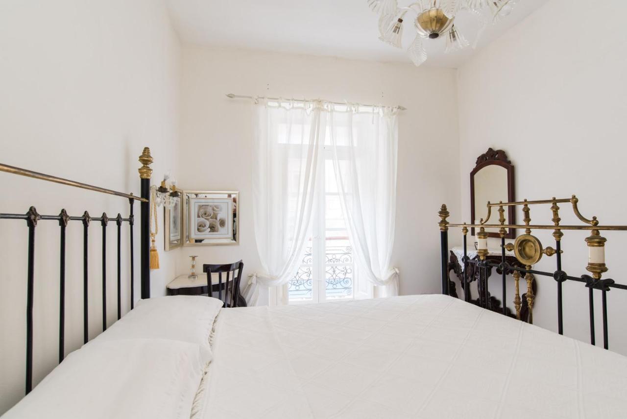 Merkanti Apartments Valletta Bilik gambar