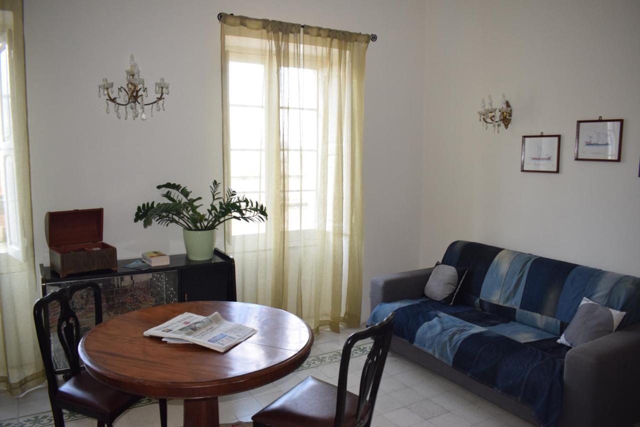 Merkanti Apartments Valletta Bilik gambar