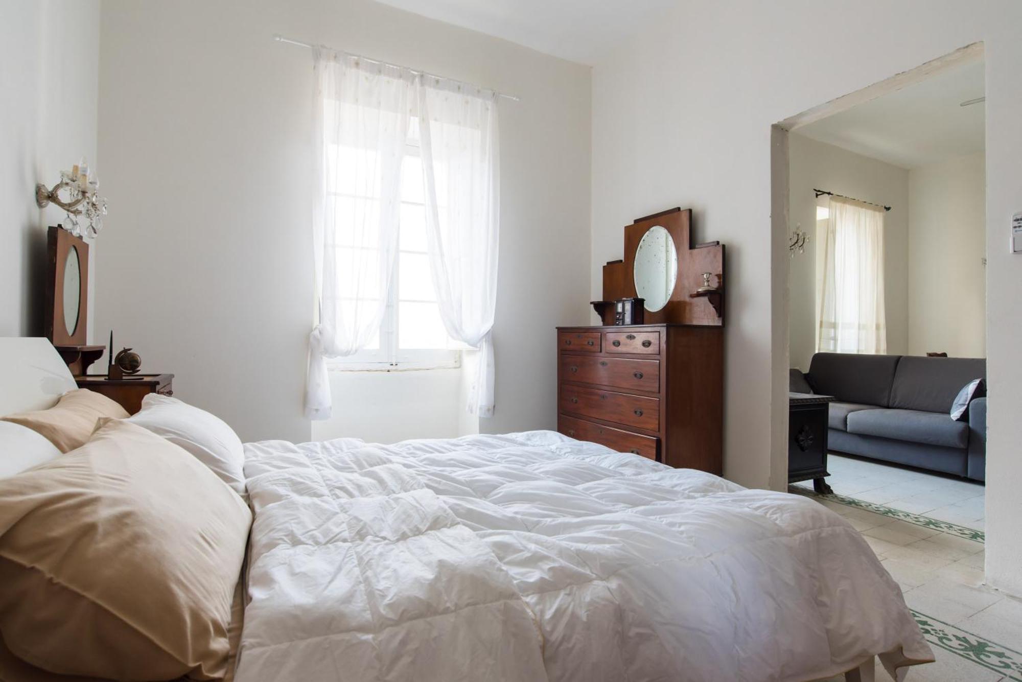 Merkanti Apartments Valletta Luaran gambar